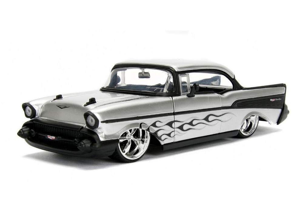 1957 Chevy Bel Air