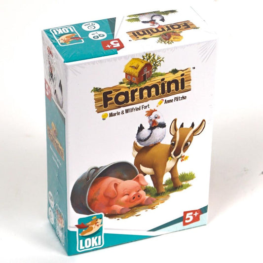 Farmini