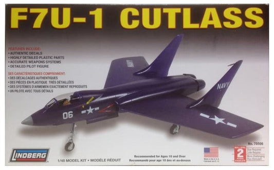 F7U-1 Cutlass