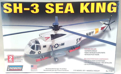 SH-3 Sea King