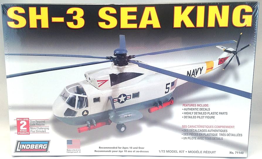 SH-3 Sea King