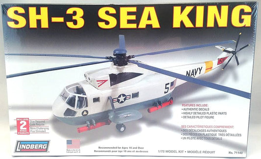 SH-3 Sea King