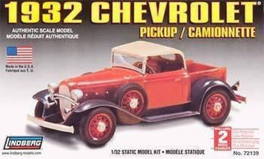 1932 Chevy Pick Up