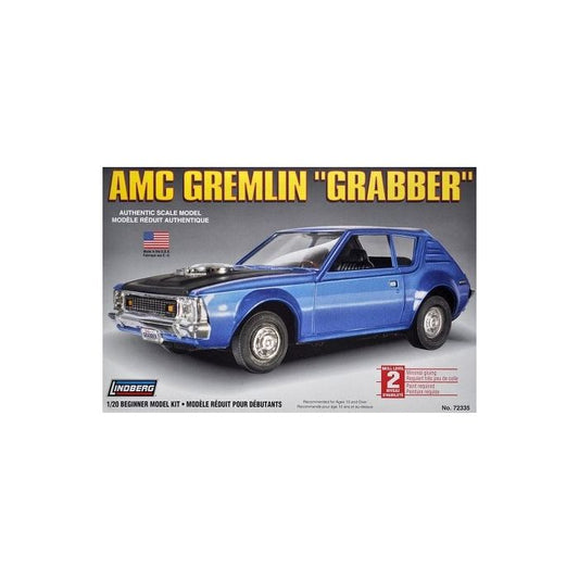 AMC Gremlin 'Grabber'