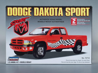 '97 Dodge Dakota Sport