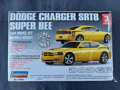 2007 Dodge Charger Super Bee SRT8