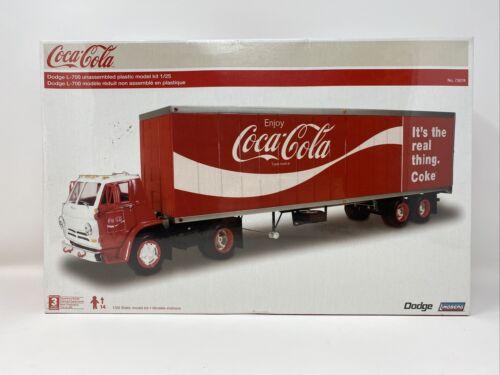 Dodge L-700 Coke Delivery Truck