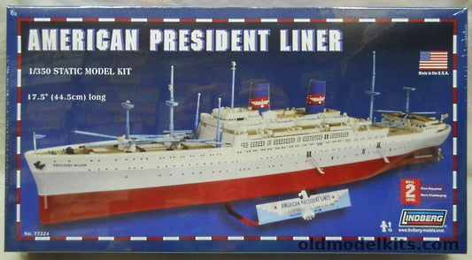 American President Liner