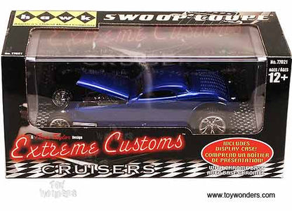 Swoop Coupe