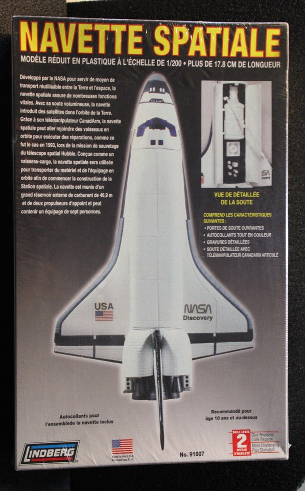 Space Shuttle