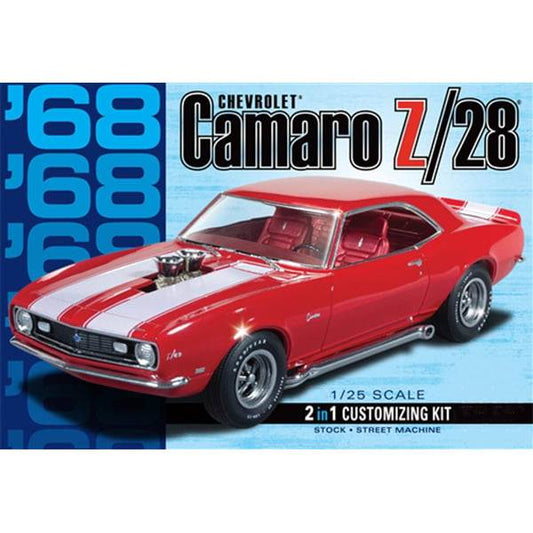Cheverolet Camaro Z/28