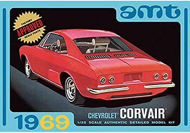 1969 Chevy Covair