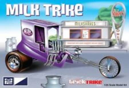 Mike Trike