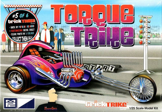 Torque Trike