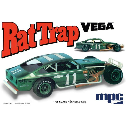 Rat Trap Vega