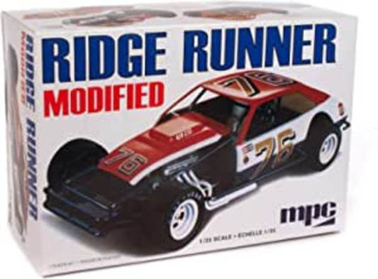 Ridge Runner Modified