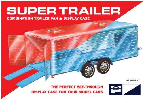 Super Trailer