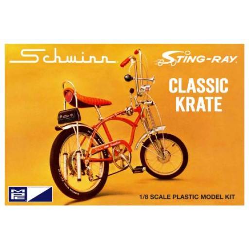 Schwinn Sting-Ray Classic Krate