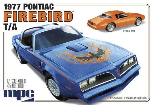 1977 Pontiac Firebird