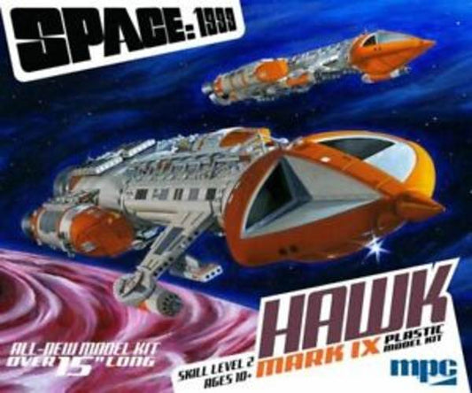 Space: 1999 Hawk Mark IX