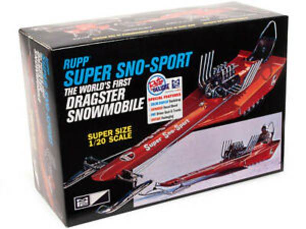 Rupp Super Sno-Sport