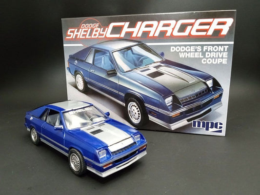 '86 Dodge Shelby Charger