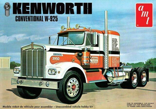 Kenworth W925 Convential