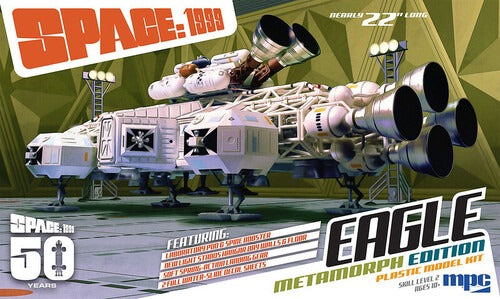 Eagle Transporter "Metamorph Edition"