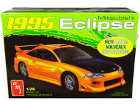 1995 Mitsubishi Eclipse