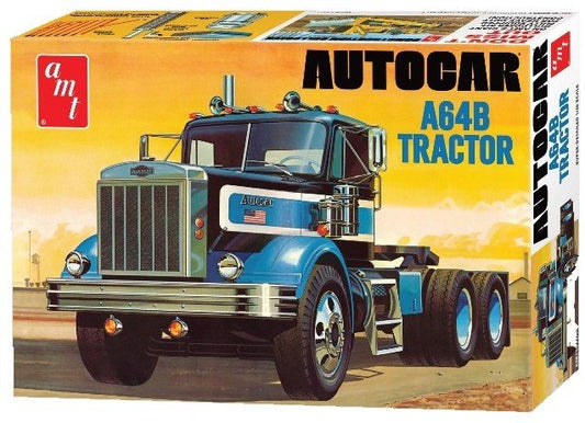 Autocar A64B Tractor