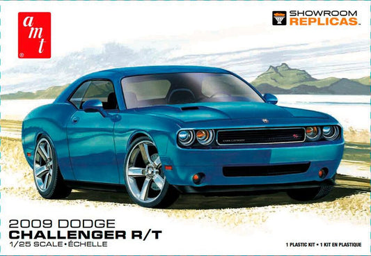 2009 Dodge Challenger R/T