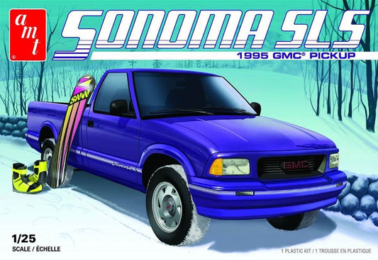 1995 GMC Sonoma SLS Pickup Truck