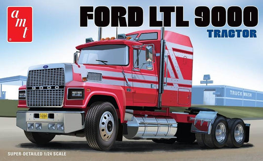 Ford LTL 9000 Tractor