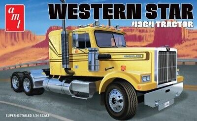 Western Star 4964 Tractor