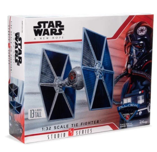 Tie Fighter (Studio Series)