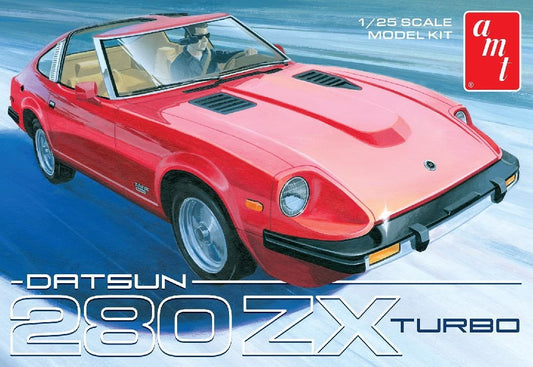 '81 Datsun 280 ZX Turbo