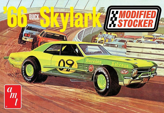 '66 Buick Skylark Modified Stocker