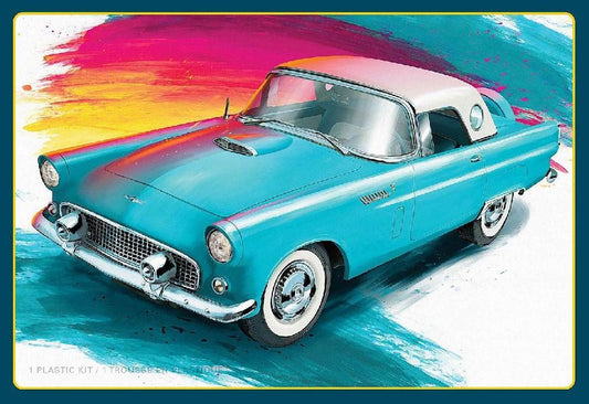 1956 Ford Thunderbird