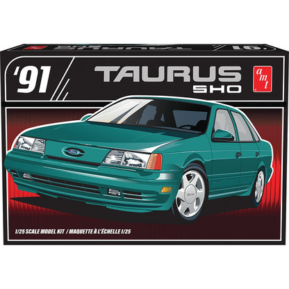 1991 Ford Taurus Sho