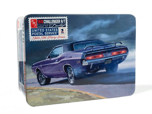 '70 Dodge Challenger USPS