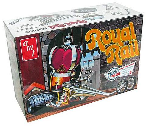 Royal Rail