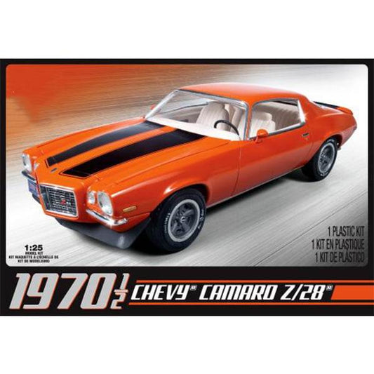 1970 1/2 Chevy Camaro Z 28