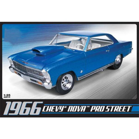 Chevy Nova Pro Street