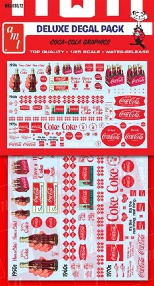 Coca Cola Trucking Graphics