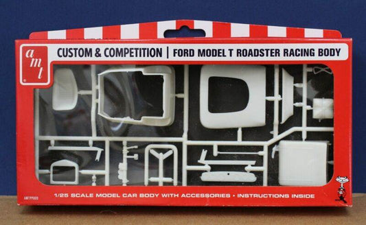 Ford Racing T Body Parts Kit