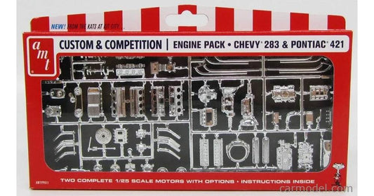 GM Motors Part Pack