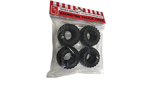 Monster Truck Tires