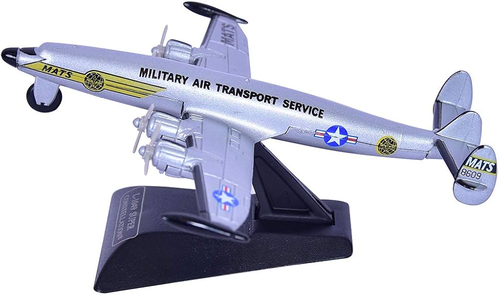 L-1049 Super Constellation