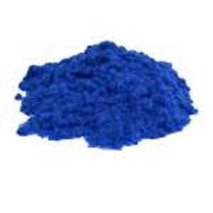 Flock Powder -Royal Blue-