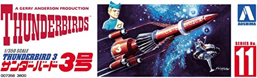 Thunderbird 3